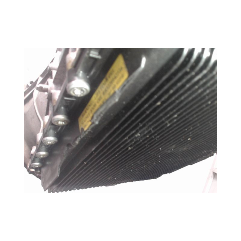 BOITE A VITESSE AUTOMATIQUE B.M.W. X1 xDrive 23 d