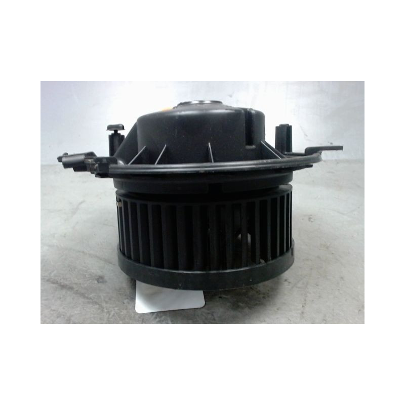MOTEUR VENTILATEUR CHAUFFAGE VOLKSWAGEN GOLF VII