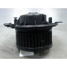 MOTEUR VENTILATEUR CHAUFFAGE VOLKSWAGEN GOLF VII