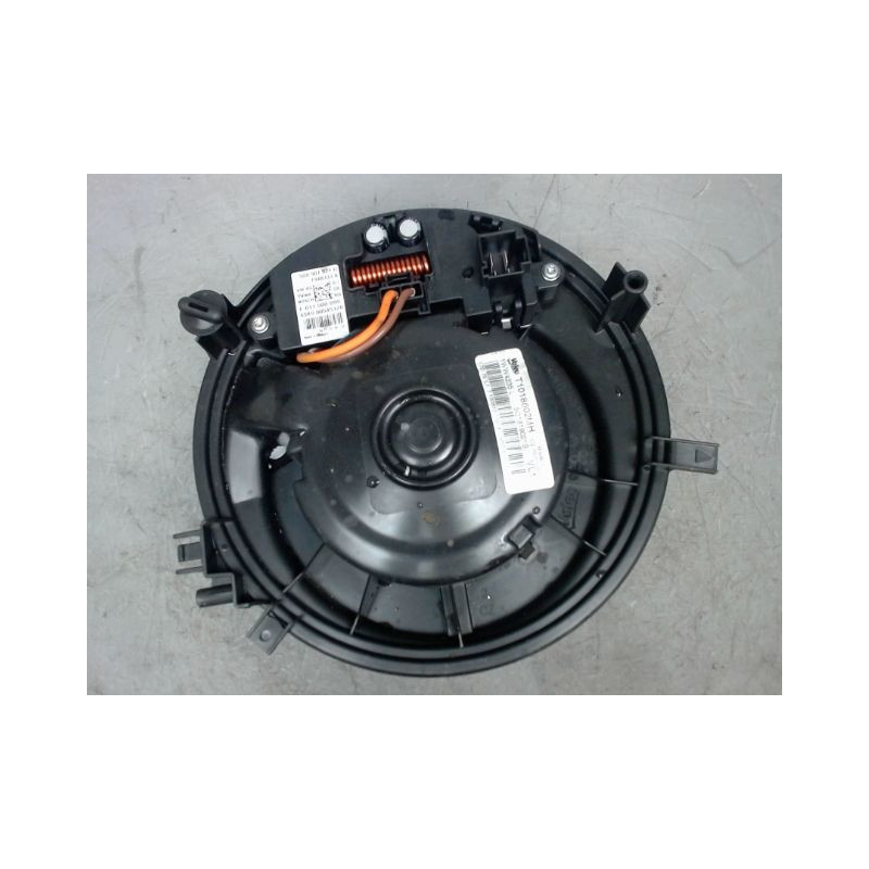 MOTEUR VENTILATEUR CHAUFFAGE VOLKSWAGEN GOLF VII