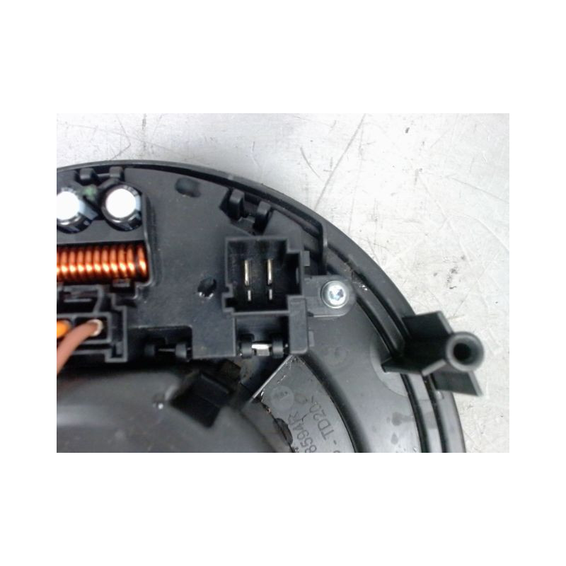 MOTEUR VENTILATEUR CHAUFFAGE VOLKSWAGEN GOLF VII