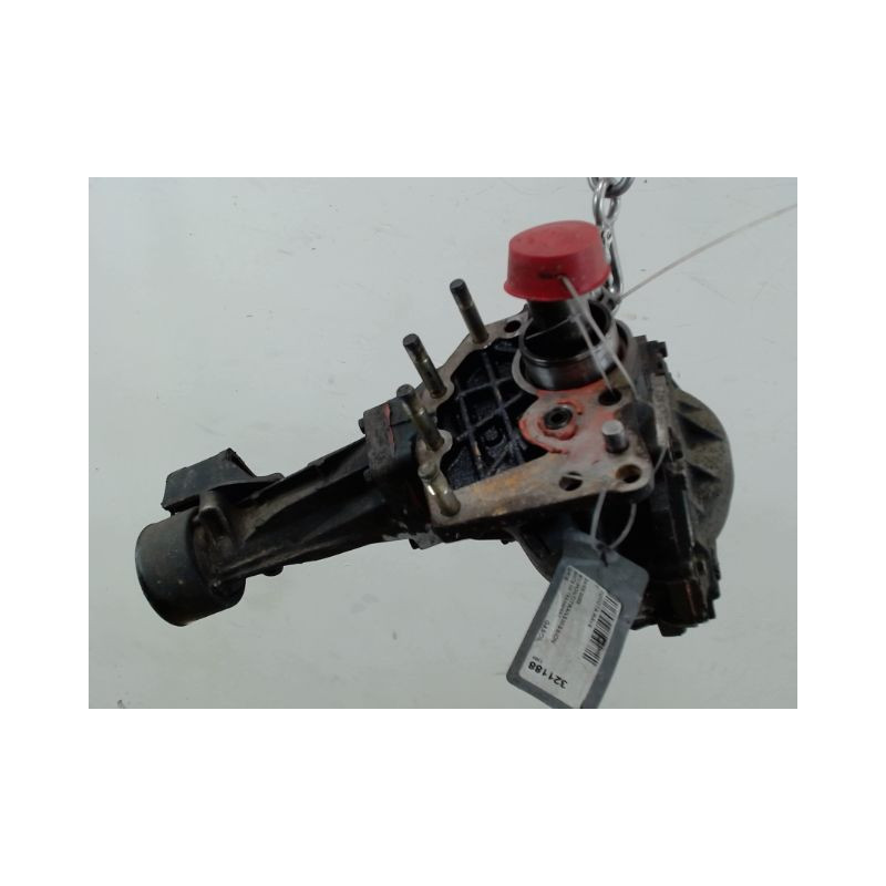 BOITE DE TRANSFERT TOYOTA RAV4 2.0 D 4WD 