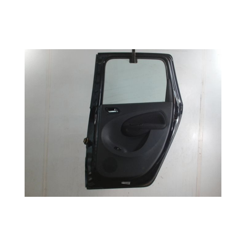 PORTE ARRIERE DROIT CITROEN C3
