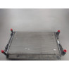RADIATEUR VOLKSWAGEN GOLF