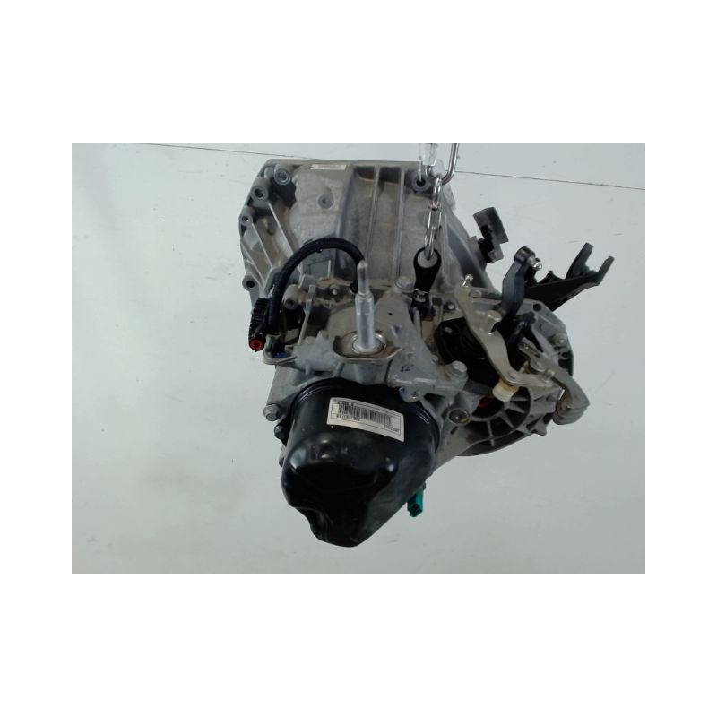 BOITE A VITESSE MECANIQUE RENAULT CAPTUR 0.9 TCe 90