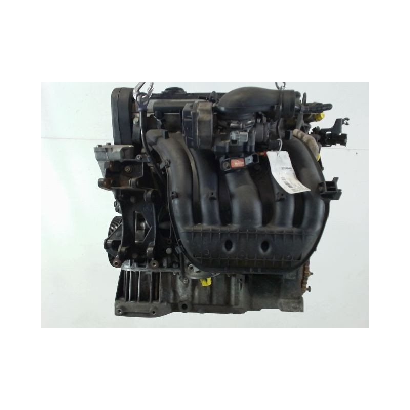 MOTEUR ESSENCE PEUGEOT 307 CC 03-05 2.0 16V