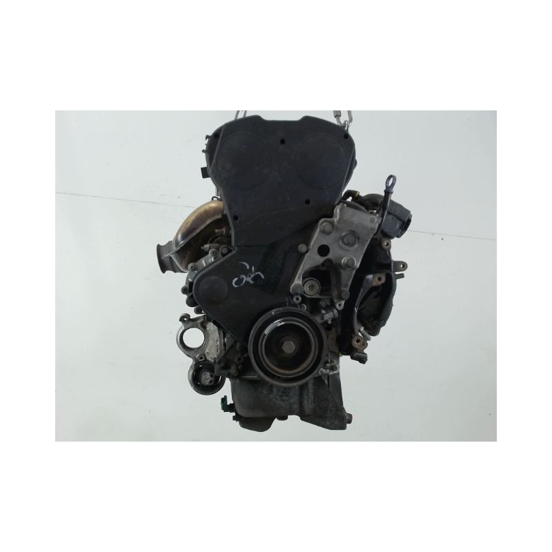 MOTEUR ESSENCE PEUGEOT 307 CC 03-05 2.0 16V