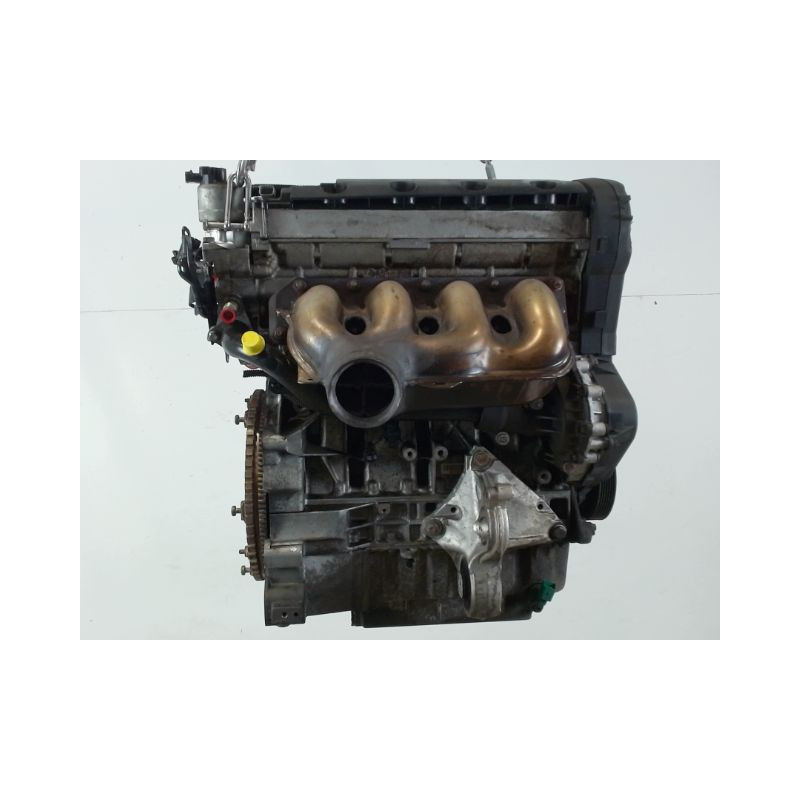 MOTEUR ESSENCE PEUGEOT 307 CC 03-05 2.0 16V