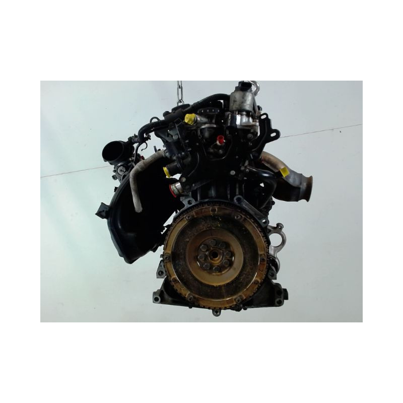 MOTEUR ESSENCE PEUGEOT 307 CC 03-05 2.0 16V