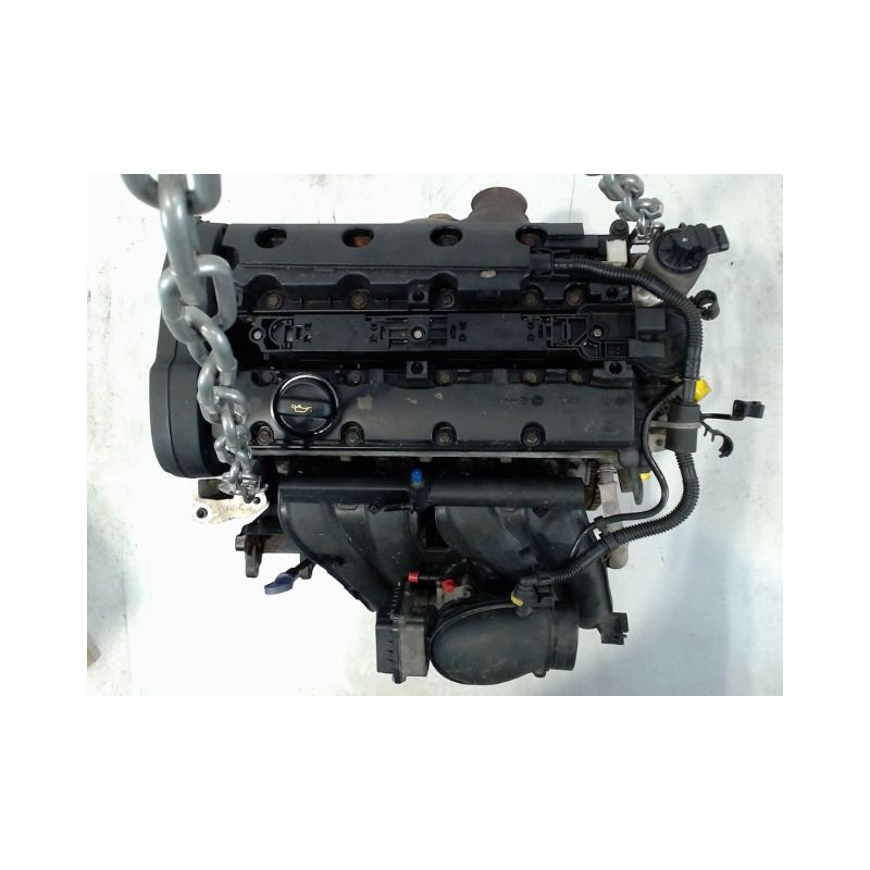 MOTEUR ESSENCE PEUGEOT 307 CC 03-05 2.0 16V