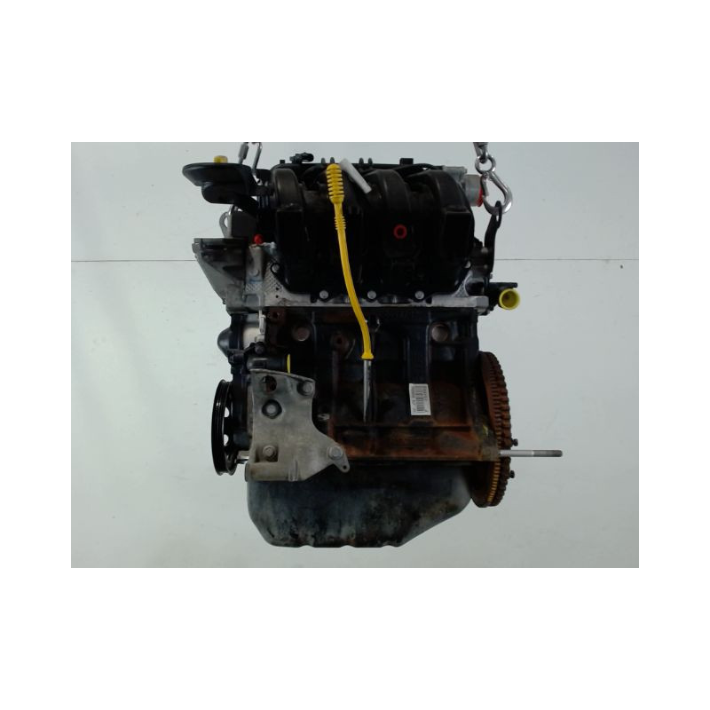 MOTEUR ESSENCE RENAULT TWINGO II 2007- 1.2 16V 
