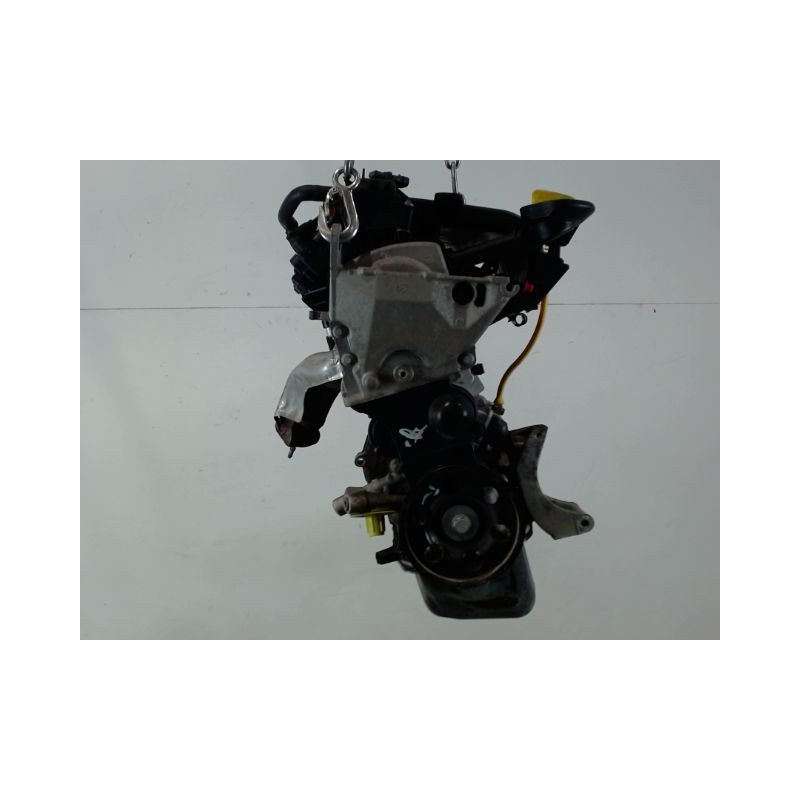 MOTEUR ESSENCE RENAULT TWINGO II 2007- 1.2 16V 