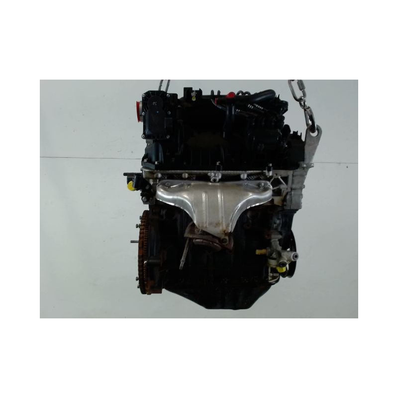 MOTEUR ESSENCE RENAULT TWINGO II 2007- 1.2 16V 