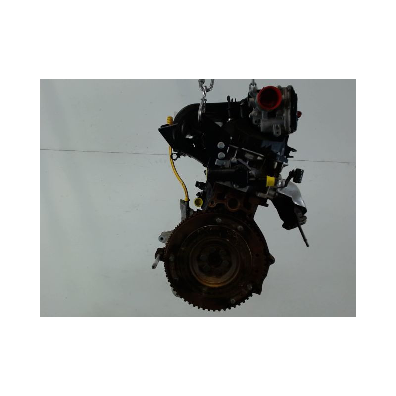 MOTEUR ESSENCE RENAULT TWINGO II 2007- 1.2 16V 