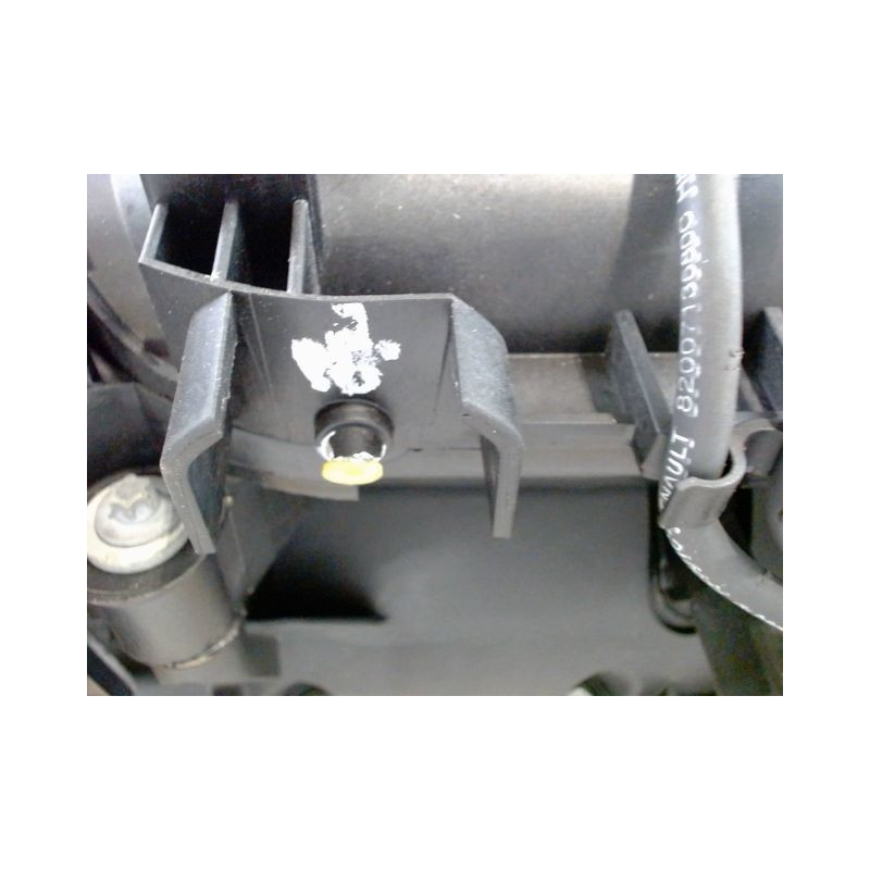 MOTEUR ESSENCE RENAULT TWINGO II 2007- 1.2 16V 