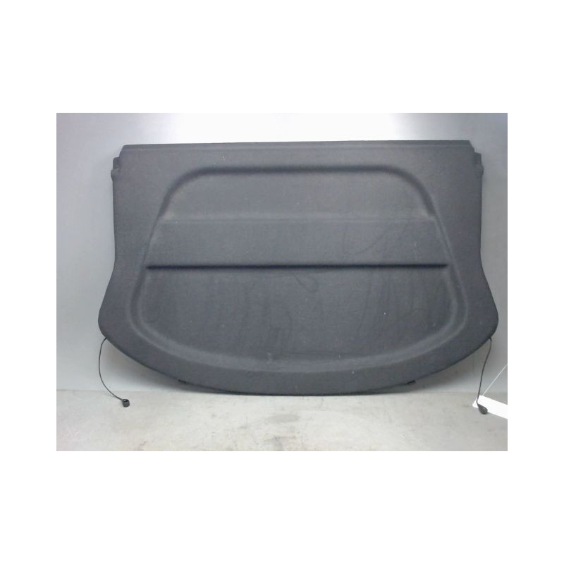 TABLETTE PLAGE ARRIERE RENAULT MEGANE