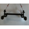 TRAIN ARRIERE RENAULT TWINGO