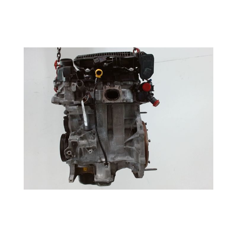 MOTEUR ESSENCE PEUGEOT 2008 1.2 VTi