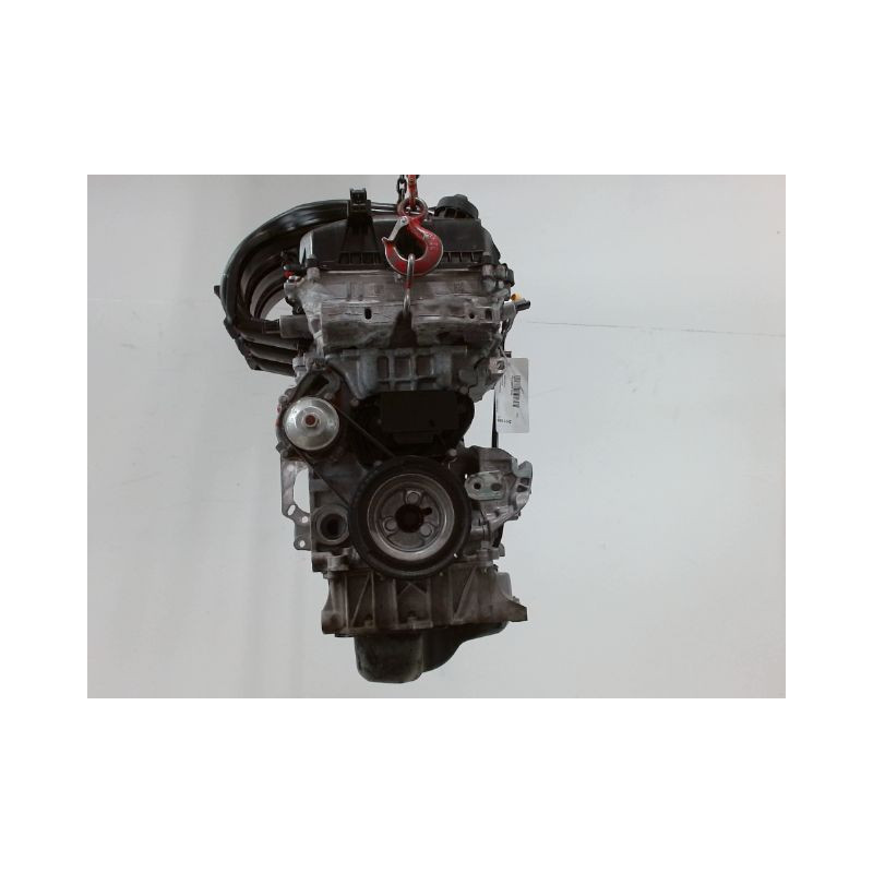 MOTEUR ESSENCE PEUGEOT 2008 1.2 VTi