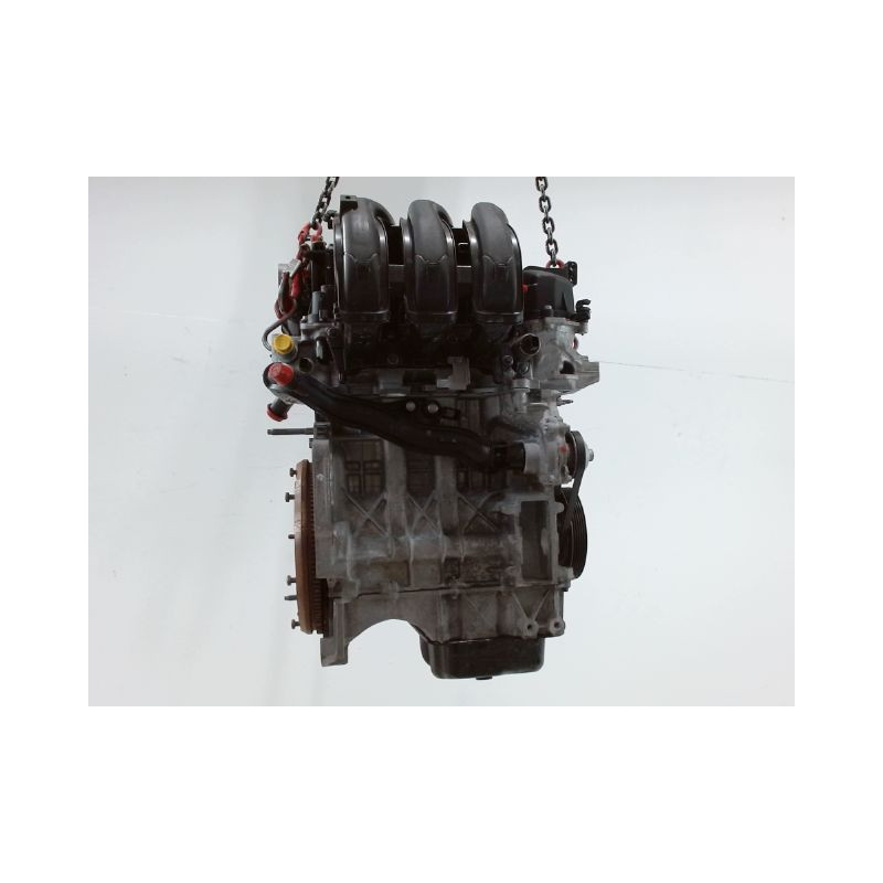 MOTEUR ESSENCE PEUGEOT 2008 1.2 VTi