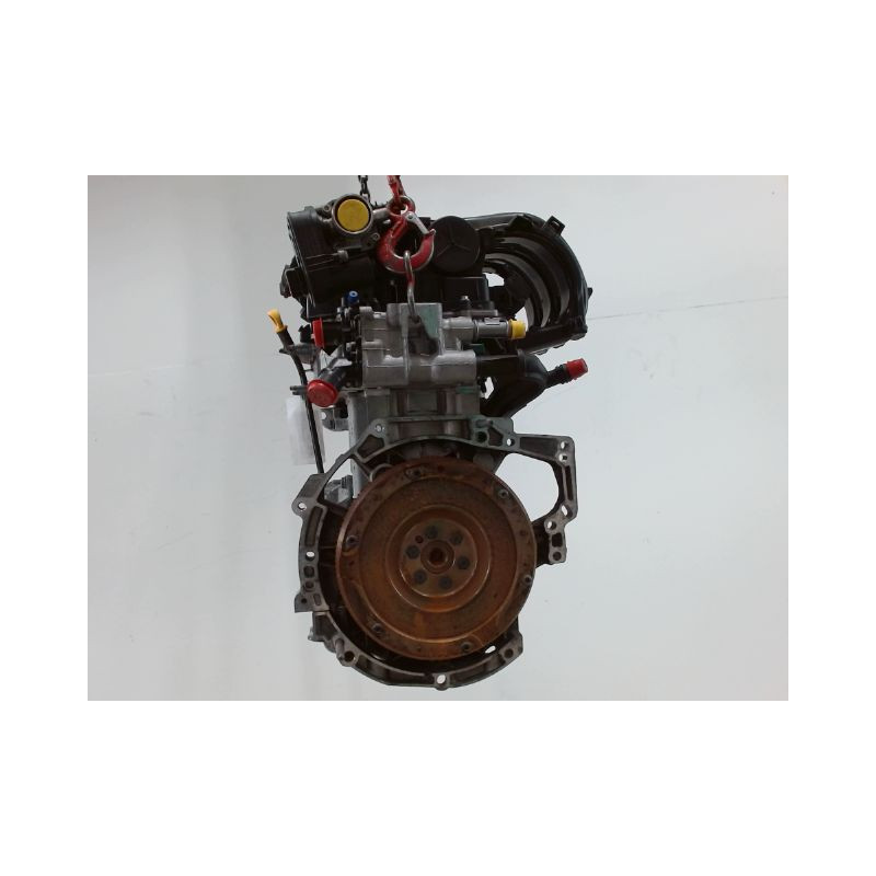MOTEUR ESSENCE PEUGEOT 2008 1.2 VTi
