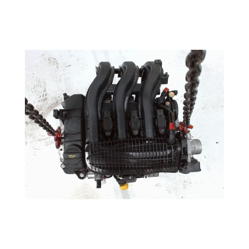 MOTEUR ESSENCE PEUGEOT 2008 1.2 VTi