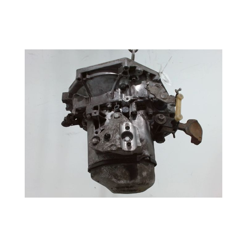 BOITE A VITESSE MECANIQUE CITROEN C2 2003- 1.4