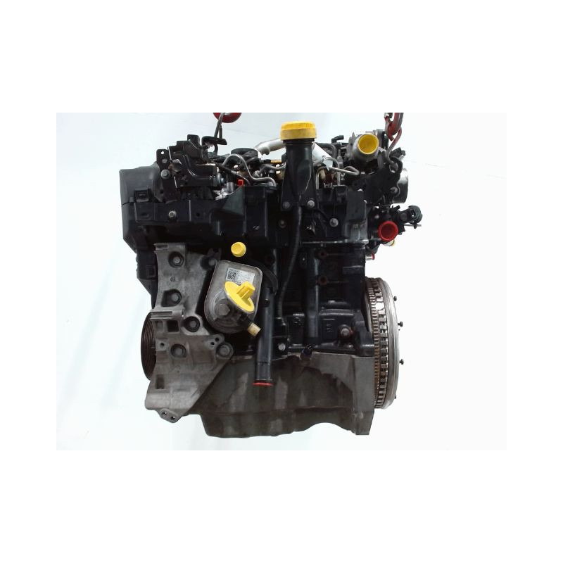 MOTEUR DIESEL RENAULT MEGANE 1.5 dCi