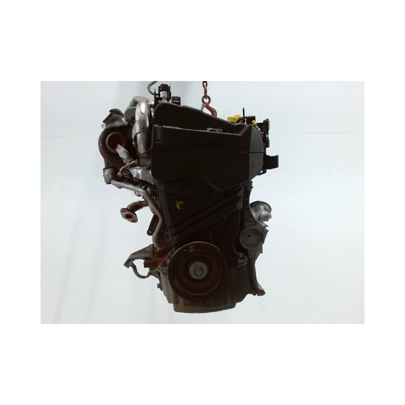 MOTEUR DIESEL RENAULT MEGANE 1.5 dCi