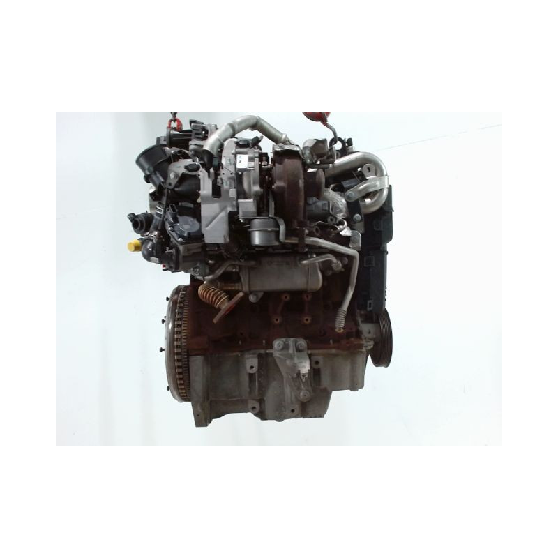 MOTEUR DIESEL RENAULT MEGANE 1.5 dCi