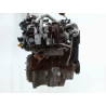 MOTEUR DIESEL RENAULT MEGANE 1.5 dCi