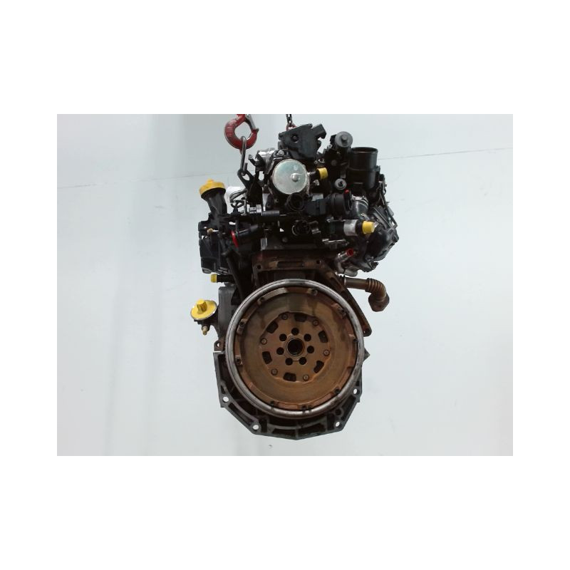 MOTEUR DIESEL RENAULT MEGANE 1.5 dCi