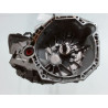 BOITE A VITESSE MECANIQUE RENAULT MEGANE 1.5 dCi
