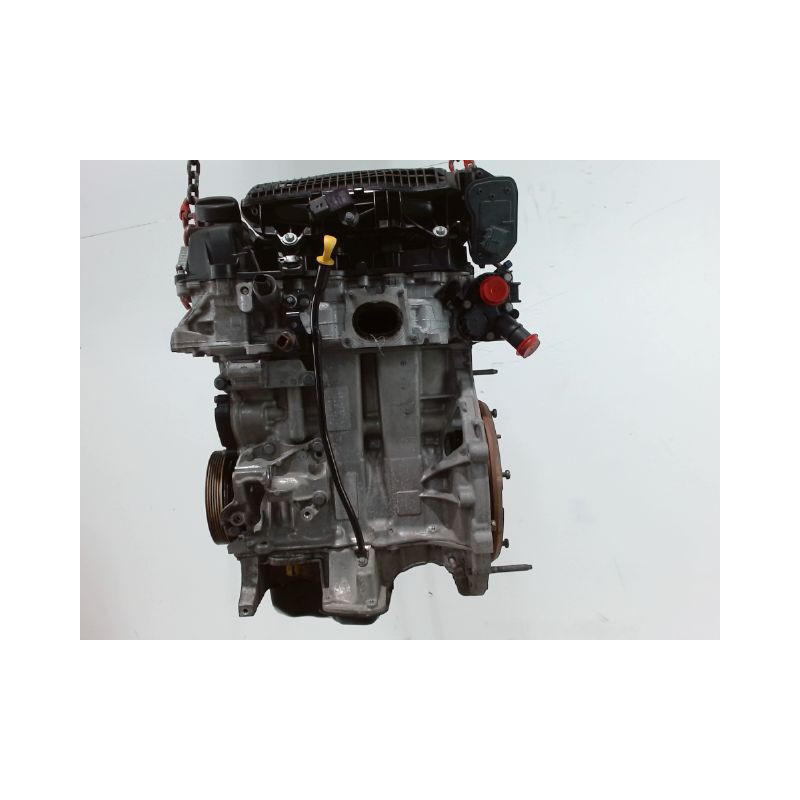 MOTEUR ESSENCE CITROEN C3 1.2 VTi 82