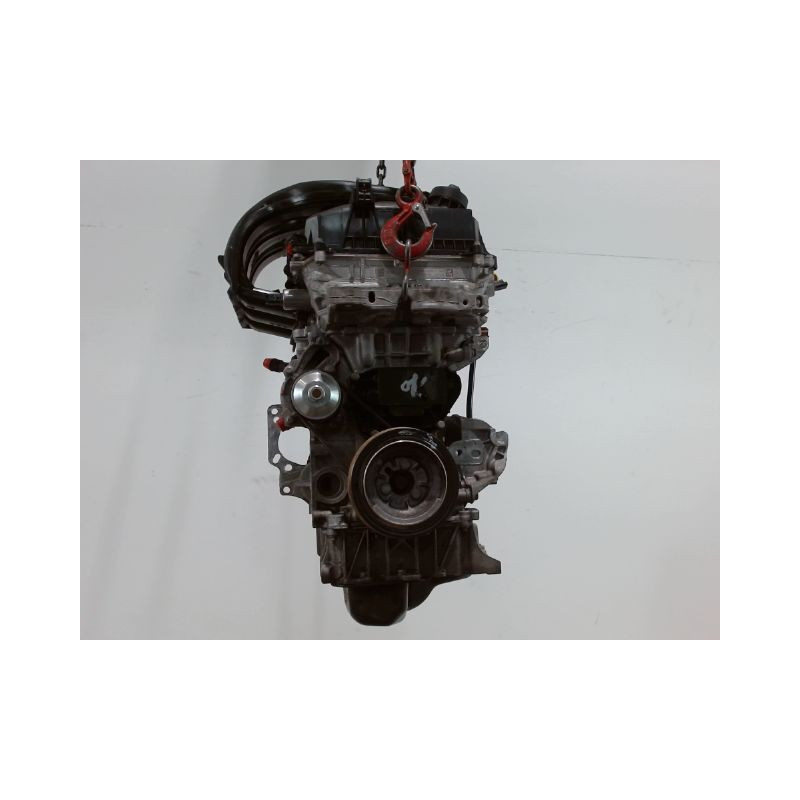 MOTEUR ESSENCE CITROEN C3 1.2 VTi 82