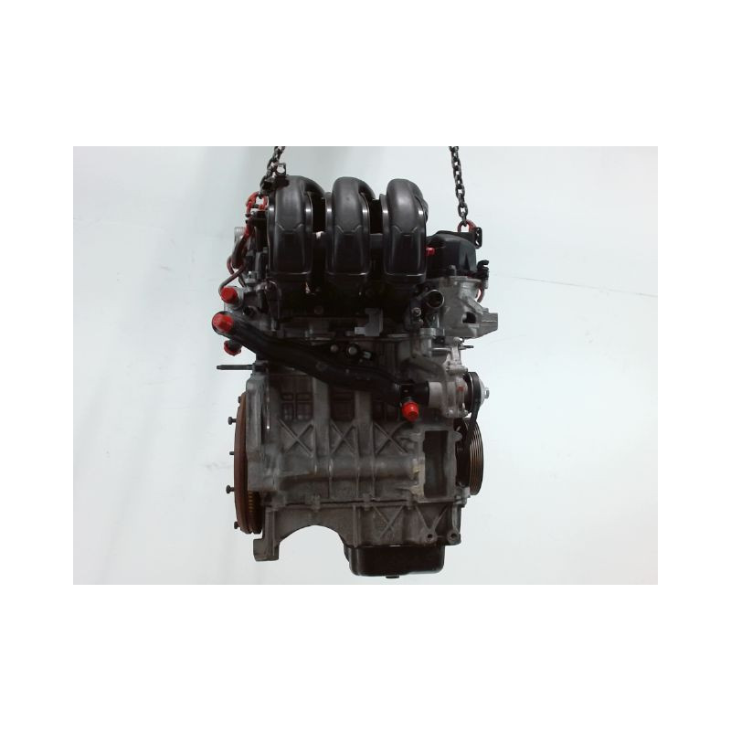 MOTEUR ESSENCE CITROEN C3 1.2 VTi 82