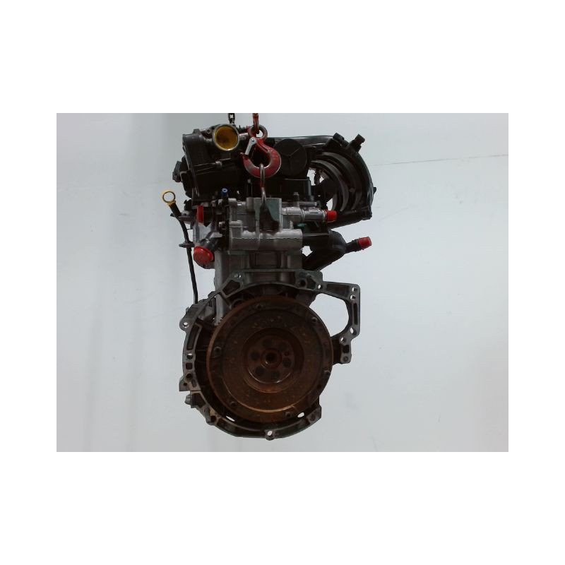 MOTEUR ESSENCE CITROEN C3 1.2 VTi 82