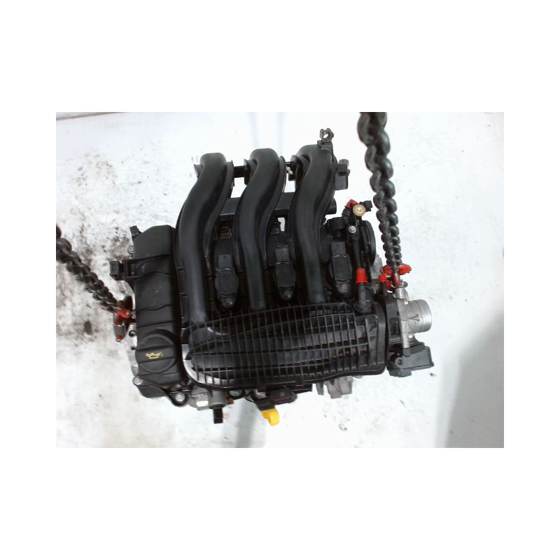 MOTEUR ESSENCE CITROEN C3 1.2 VTi 82
