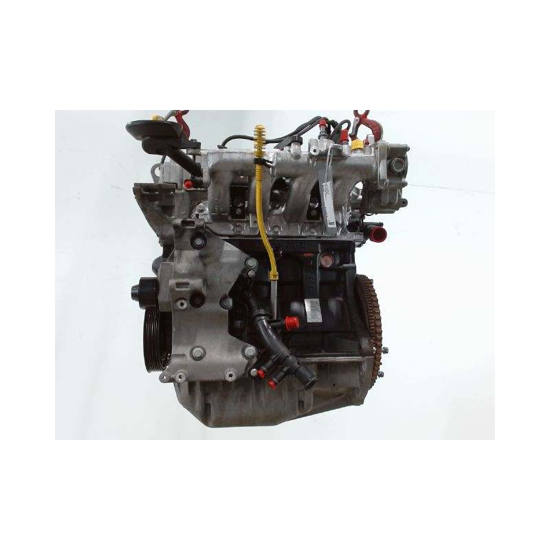 MOTEUR ESSENCE RENAULT CLIO 1.2 16V 