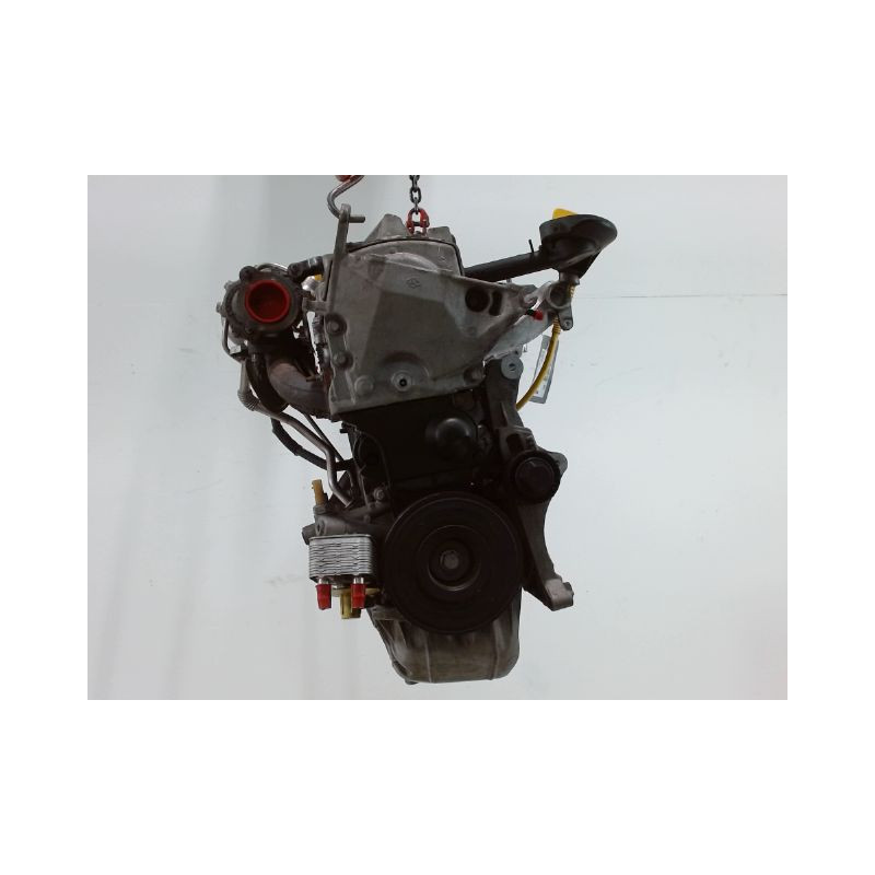 MOTEUR ESSENCE RENAULT CLIO 1.2 16V 