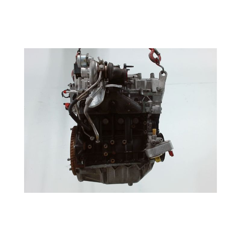 MOTEUR ESSENCE RENAULT CLIO 1.2 16V 