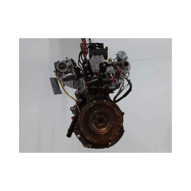 MOTEUR ESSENCE RENAULT CLIO 1.2 16V 