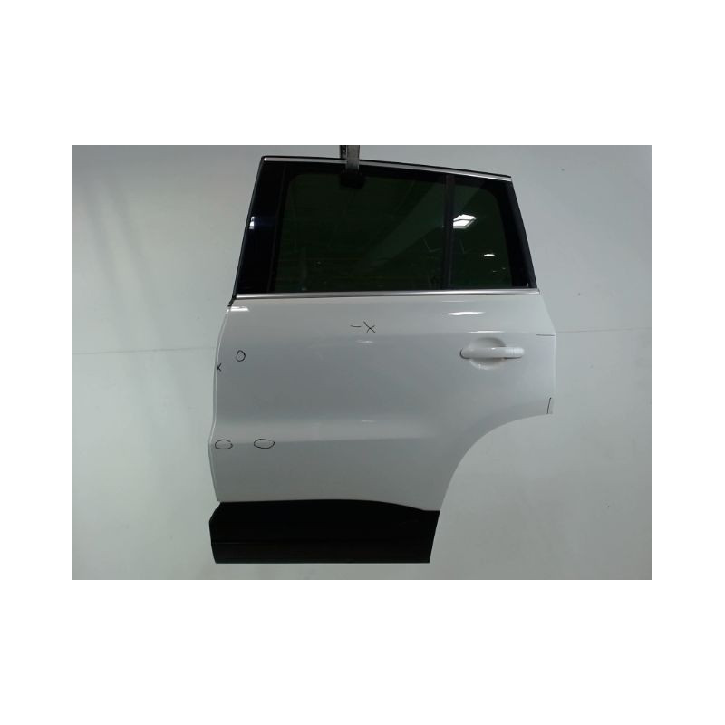 PORTE ARRIERE GAUCHE VOLKSWAGEN TIGUAN