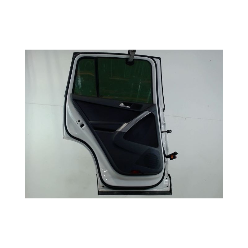PORTE ARRIERE GAUCHE VOLKSWAGEN TIGUAN