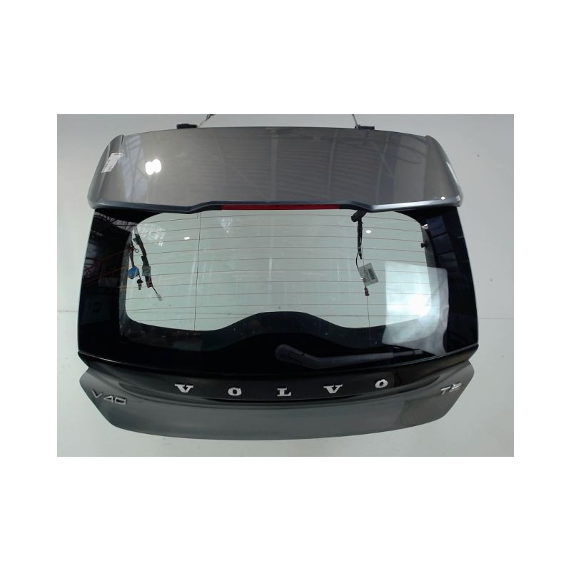 HAYON VOLVO V40