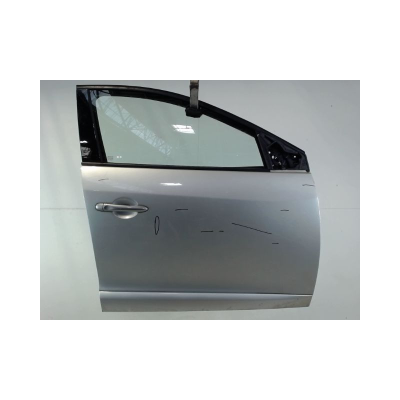PORTE AVANT DROIT RENAULT MEGANE
