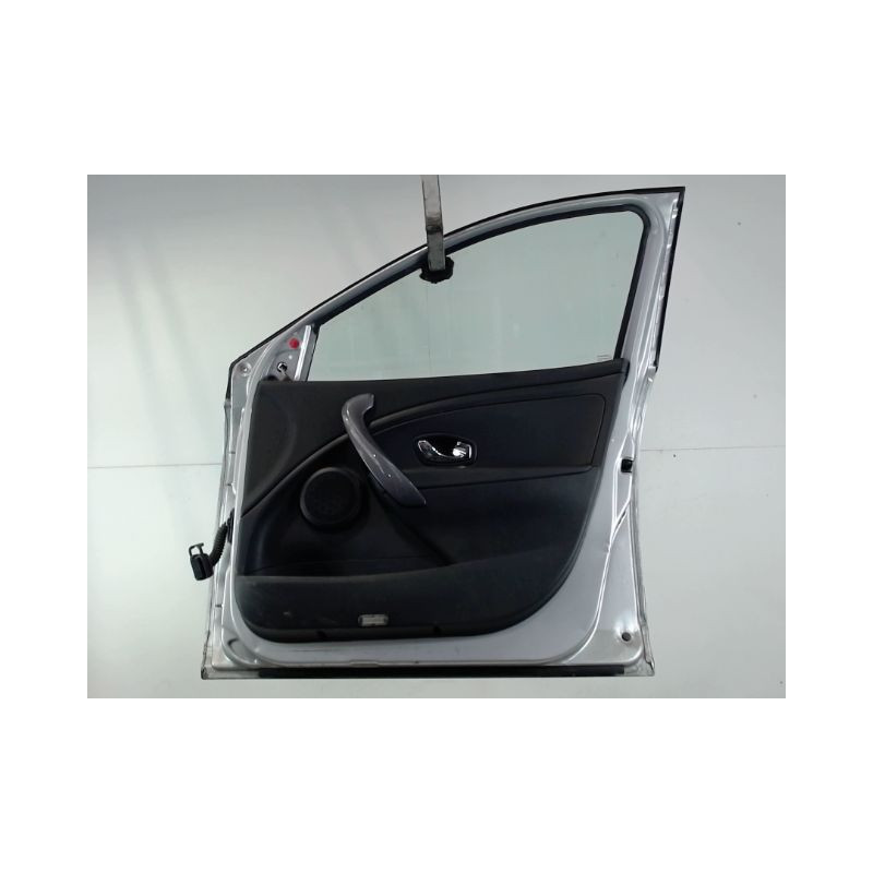 PORTE AVANT DROIT RENAULT MEGANE