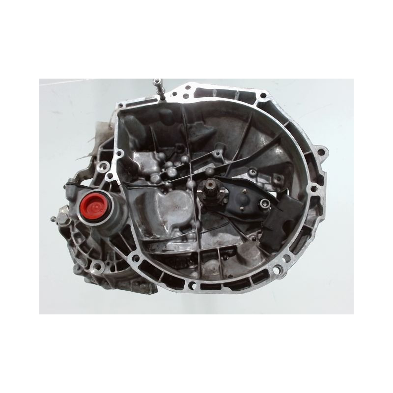 BOITE A VITESSE MECANIQUE PEUGEOT 206+ 2009- 1.4 HDi eco 70