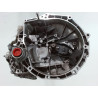 BOITE A VITESSE MECANIQUE PEUGEOT 206+ 2009- 1.4 HDi eco 70