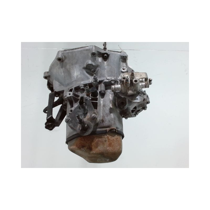 BOITE A VITESSE MECANIQUE PEUGEOT 206+ 2009- 1.4 HDi eco 70